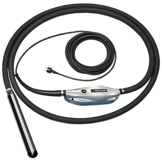 Przetwornica elektroniczna + buława Enar I-SPYDER 2V 60 B (przycisk)